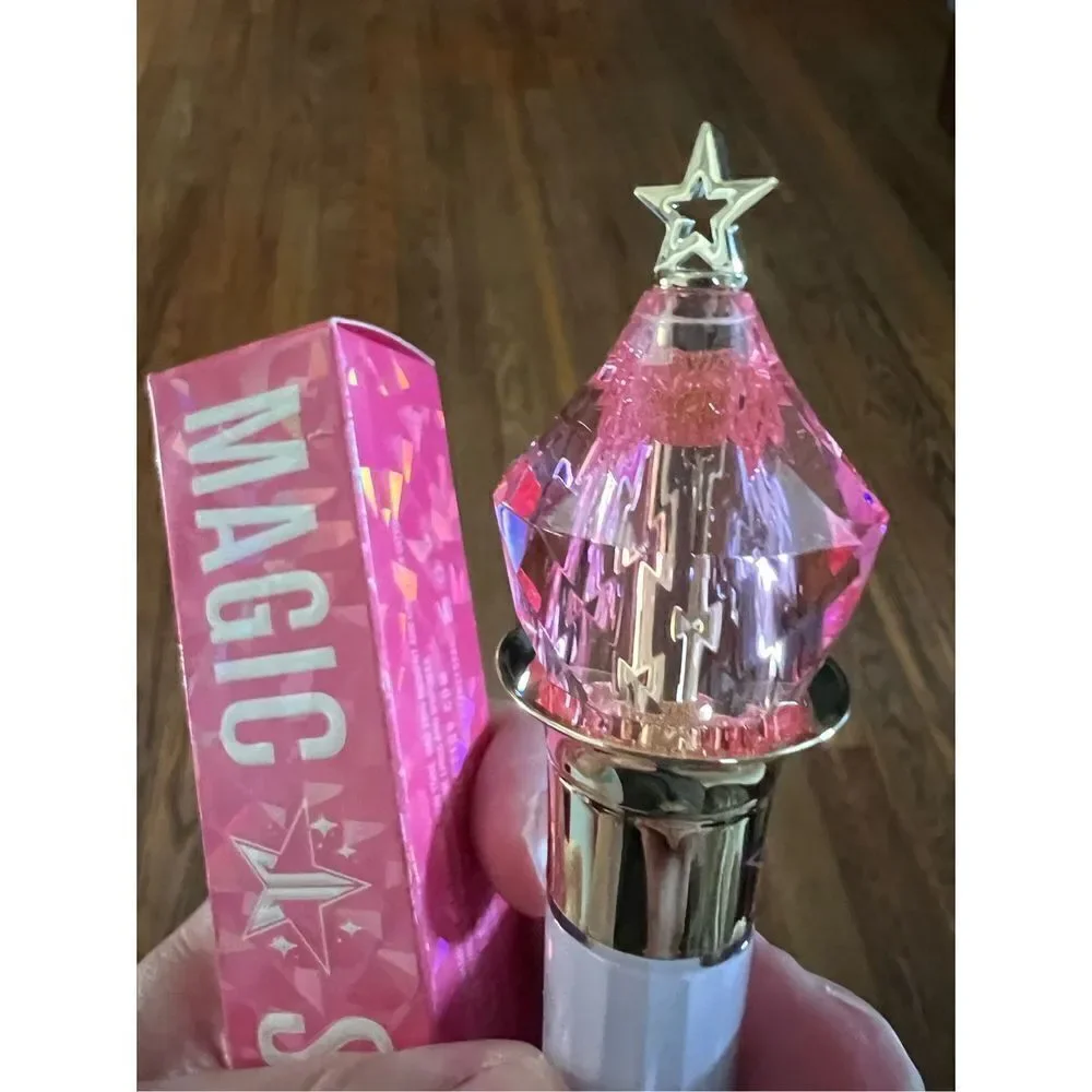 Jeffree Star Magic Star Lavender Color Correcting Concealer